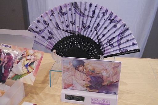 ꡼ No.011 | ʤ6פ³Ԥꡣ֤׺ƻưȯɽ줿֥ͥޥ&hearts;ե 2016פΥݡ