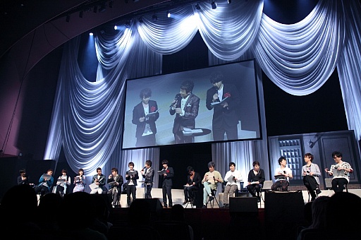 ꡼ No.013 | ʤ6פ³Ԥꡣ֤׺ƻưȯɽ줿֥ͥޥ&hearts;ե 2016פΥݡ