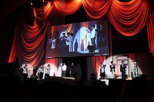 ꡼ No.015 | ʤ6פ³Ԥꡣ֤׺ƻưȯɽ줿֥ͥޥ&hearts;ե 2016פΥݡ