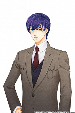 画像ギャラリー No.003のサムネイル画像 / 「遙かなる時空の中で6」,イベントスチルや新衣装の情報公開。Twitterキャンペーン第4弾開始