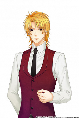 画像ギャラリー No.004のサムネイル画像 / 「遙かなる時空の中で6」,イベントスチルや新衣装の情報公開。Twitterキャンペーン第4弾開始