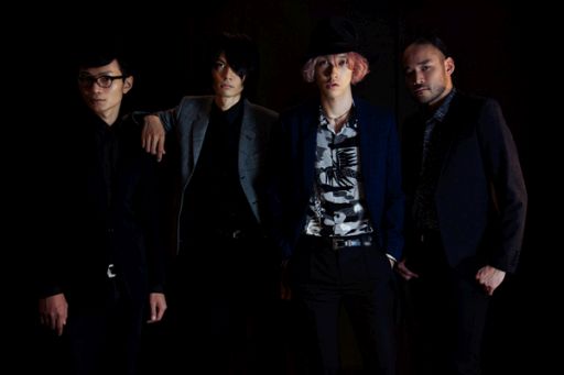 画像集#006のサムネイル/「スカッズ」,イメージソングを歌う「The Mirraz」 メンバーの応援声明が公開