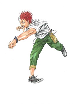 画像ギャラリー No.004のサムネイル画像 / 「スカッズ 〜最凶の絆〜」,事前登録キャンペーンの特典が追加