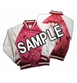 画像ギャラリー No.007のサムネイル画像 / 「スカッズ 〜最凶の絆〜」,鈴木大先生書き下ろしSRキャラをプレゼント