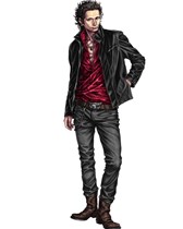 画像ギャラリー No.001のサムネイル画像 / Android版「スカッズ 〜最凶の絆〜」が本日配信開始。iOS版は近日配信予定&漫画雑誌「ヤングチャンピオン」との連動要素もあり