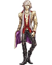 画像ギャラリー No.003のサムネイル画像 / Android版「スカッズ 〜最凶の絆〜」が本日配信開始。iOS版は近日配信予定&漫画雑誌「ヤングチャンピオン」との連動要素もあり