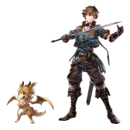 画像集#003のサムネイル/「PROJECT TIAMAT」の正式タイトルが発表に。公式サイトも本日オープン