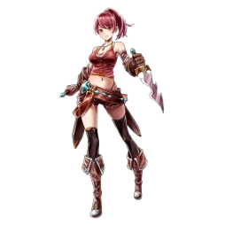 画像集#005のサムネイル/「PROJECT TIAMAT」の正式タイトルが発表に。公式サイトも本日オープン