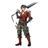 画像集#007のサムネイル/「PROJECT TIAMAT」の正式タイトルが発表に。公式サイトも本日オープン