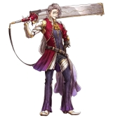 画像集#009のサムネイル/「PROJECT TIAMAT」の正式タイトルが発表に。公式サイトも本日オープン