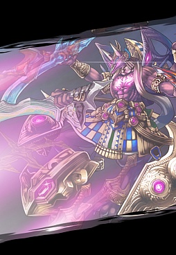 ꡼ No.011 | ޥ۸RPG֥٥ꥪ ֥쥤ɡפҲ𡣹ͥؤˤեܥΥᥤ󥹥ȡ꡼ɬİ