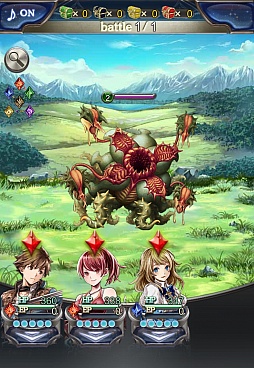 ꡼ No.021 | ޥ۸RPG֥٥ꥪ ֥쥤ɡפҲ𡣹ͥؤˤեܥΥᥤ󥹥ȡ꡼ɬİ