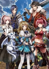 ꡼ No.003 | ޥ۸RPG֥٥ꥪ֥쥤ɡפGREEǥӥ򳫻