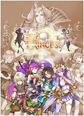 画像集#001のサムネイル/「虫姫さま(Bug Princess Duel)」が10月に配信。事前登録が受付中
