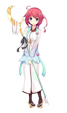 画像集#021のサムネイル/「戦極姫5〜戦禍断つ覇王の系譜〜」がPS4/PS3/PS Vita向けにリリース。天下統一に挑むシミュレーションと姫武将との恋を描く恋愛ADVを楽しめる