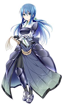 画像集#024のサムネイル/「戦極姫5〜戦禍断つ覇王の系譜〜」がPS4/PS3/PS Vita向けにリリース。天下統一に挑むシミュレーションと姫武将との恋を描く恋愛ADVを楽しめる