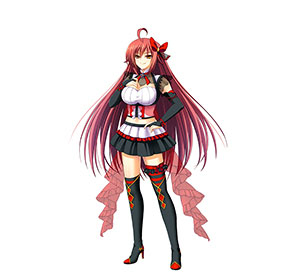 画像集#032のサムネイル/「戦極姫5〜戦禍断つ覇王の系譜〜」がPS4/PS3/PS Vita向けにリリース。天下統一に挑むシミュレーションと姫武将との恋を描く恋愛ADVを楽しめる