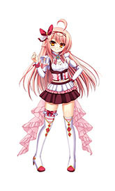 画像集#033のサムネイル/「戦極姫5〜戦禍断つ覇王の系譜〜」がPS4/PS3/PS Vita向けにリリース。天下統一に挑むシミュレーションと姫武将との恋を描く恋愛ADVを楽しめる