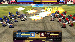 画像集#006のサムネイル/PS Vita版「戦極姫5」の豪華限定版で入手できる2大特典が判明。本作の雰囲気を確認できるデモムービーの公開も始まる