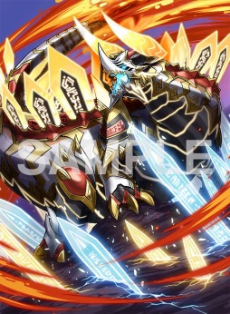 ���������꡼ No.003�Υ���ͥ������ / �֥ѥ��ɥ� TCG�ץ����������ǥå�����ư�βл�ζ�ס����Ǥΰ���ζ�פ�Ʊ��ȯ��