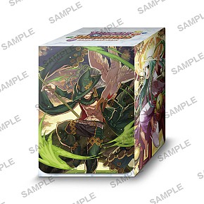 ���������꡼ No.002�Υ���ͥ������ / �֥ѥ��ɥ� TCG�פ���2�ƥ����������ǥå�/�֡��������ѥå���4��30����ȯ��