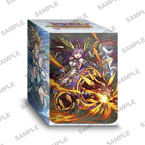 ���������꡼ No.005�Υ���ͥ������ / �֥ѥ��ɥ� TCG�פ���2�ƥ����������ǥå�/�֡��������ѥå���4��30����ȯ��