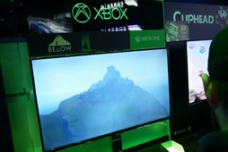 ꡼ No.001 | E3 2015ܤξι˽ФBeyond Eyesפǥ󡦥ۡοIONפʤɡXbox Oneǥ7ܾҲ