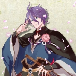 画像ギャラリー No.003のサムネイル画像 / 「刀剣乱舞-ONLINE-」に登場する個性的な刀剣男士達。ただ刀を擬人化しただけじゃない彼らを紹介します!