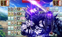 画像ギャラリー No.005のサムネイル画像 / 「刀剣乱舞-ONLINE-」に登場する個性的な刀剣男士達。ただ刀を擬人化しただけじゃない彼らを紹介します!