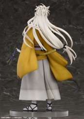 画像ギャラリー No.010のサムネイル画像 / 「刀剣乱舞-ONLINE-」の小狐丸がねんどろいどとスケールフィギュアに。本日予約開始