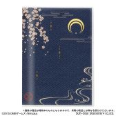 画像ギャラリー No.003のサムネイル画像 / 「刀剣乱舞」刀剣男士をモチーフにした2016年版手帳が登場。プレミアムバンダイで数量限定発売