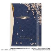 画像ギャラリー No.004のサムネイル画像 / 「刀剣乱舞」刀剣男士をモチーフにした2016年版手帳が登場。プレミアムバンダイで数量限定発売