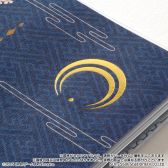 画像ギャラリー No.005のサムネイル画像 / 「刀剣乱舞」刀剣男士をモチーフにした2016年版手帳が登場。プレミアムバンダイで数量限定発売