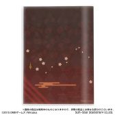 画像ギャラリー No.007のサムネイル画像 / 「刀剣乱舞」刀剣男士をモチーフにした2016年版手帳が登場。プレミアムバンダイで数量限定発売