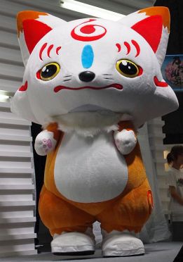 ꡼ No.010Υͥ / TGS 2015ϥޥǤȯɽ줿-ONLINE-ץơ٥ȤͻҤϤ