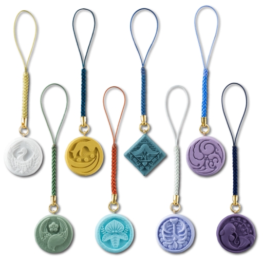 画像ギャラリー No.007のサムネイル画像 / 「みんなのくじ 刀剣乱舞-ONLINE-」が9月26日から順次発売