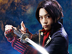 ミュージカル「『刀剣乱舞』トライアル公演」の追加公演が決定。千秋楽のライブ・ビューイング生中継，アーカイブ動画配信の情報も
