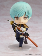 画像ギャラリー No.004のサムネイル画像 / 「刀剣乱舞」のねんどろいどに一期一振が登場。本日予約受付をスタート