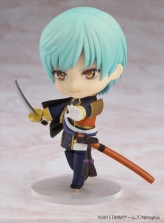 画像ギャラリー No.005のサムネイル画像 / 「刀剣乱舞」のねんどろいどに一期一振が登場。本日予約受付をスタート