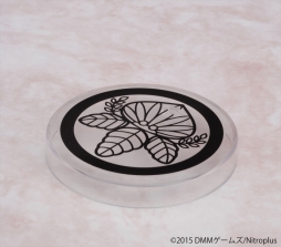 画像ギャラリー No.006のサムネイル画像 / 「刀剣乱舞」のねんどろいどに一期一振が登場。本日予約受付をスタート