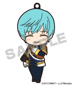 画像ギャラリー No.007のサムネイル画像 / 「刀剣乱舞」のねんどろいどに一期一振が登場。本日予約受付をスタート