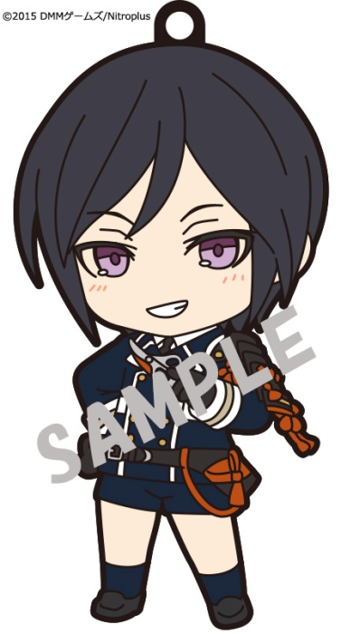 画像ギャラリー No.004 | 「刀剣乱舞」，薬研藤四郎のねんどろいどが