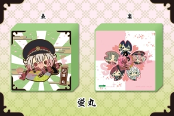 画像ギャラリー No.005のサムネイル画像 / 「刀剣乱舞」のクッション全5種が2016年4月に発売。コトブキヤショップ限定