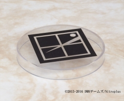 画像ギャラリー No.006のサムネイル画像 / 「刀剣乱舞」の刀剣男士「同田貫正国」がねんどろいどに。本日予約受付開始