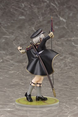 画像ギャラリー No.004のサムネイル画像 / 「刀剣乱舞」に登場する「蛍丸」の1/8スケールフィギュアが壽屋から7月に発売