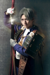 ���������꡼ No.003�Υ���ͥ������ / ������������פ���4�ƥ����ӥ��奢�롤�ؤ���Ĺë���ʤɤ�������