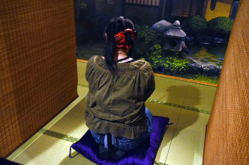 ꡼ No.005Υͥ / TGS 2016ϻĶܶᡪDMM GAMES VRߡ-ONLINE-פˤVRƥġ-ONLINE- Ver.פݡ