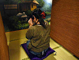 ꡼ No.006Υͥ / TGS 2016ϻĶܶᡪDMM GAMES VRߡ-ONLINE-פˤVRƥġ-ONLINE- Ver.פݡ