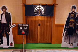 ꡼ No.008 | TGS 2016ϻĶܶᡪDMM GAMES VRߡ-ONLINE-פˤVRƥġ-ONLINE- Ver.פݡ