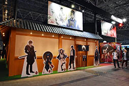 ꡼ No.010 | TGS 2016ϻĶܶᡪDMM GAMES VRߡ-ONLINE-פˤVRƥġ-ONLINE- Ver.פݡ